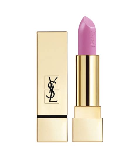 ysl rouge pur couture 35 rouge vernis|ysl pink celebration.